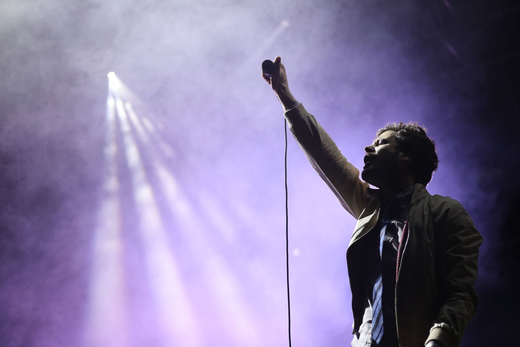 Passion Pit - 2016